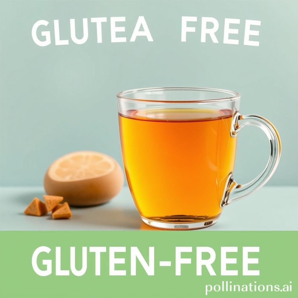 Is Bigelow Tea Gluten Free?